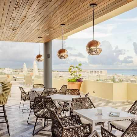 פלאייה דל כרמן Singular Joy Residences מראה חיצוני תמונה