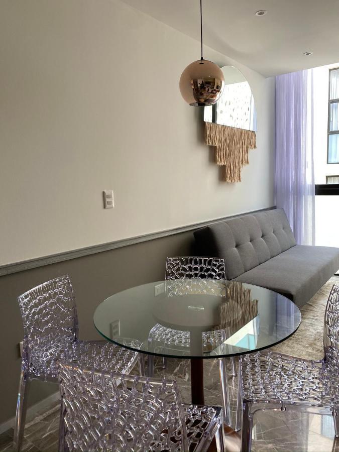 פלאייה דל כרמן Singular Joy Residences מראה חיצוני תמונה