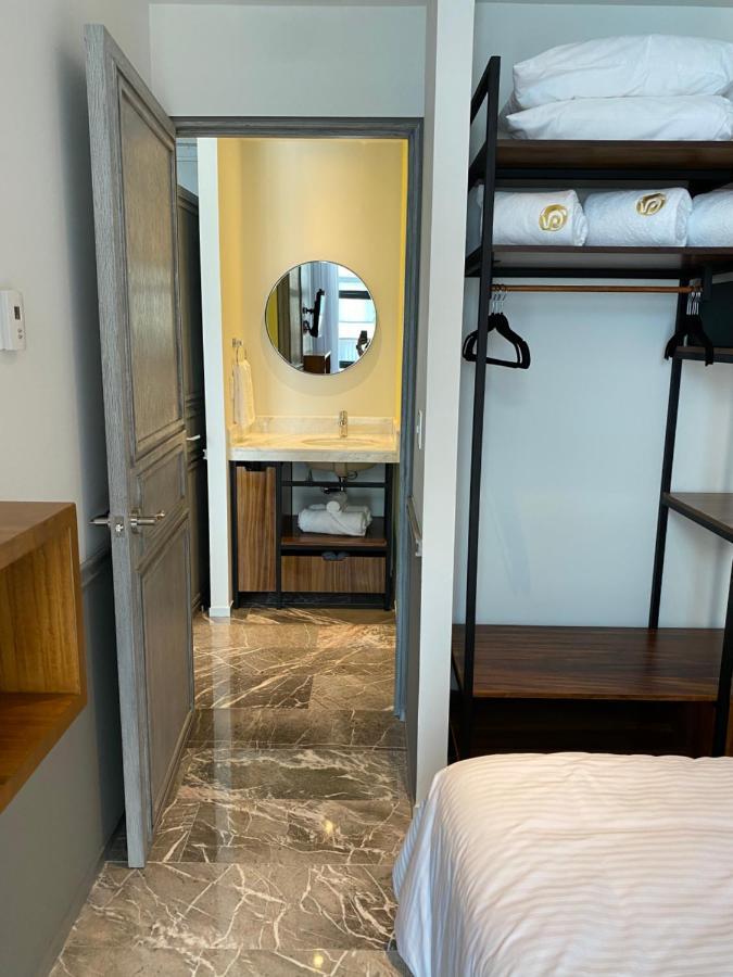 פלאייה דל כרמן Singular Joy Residences מראה חיצוני תמונה