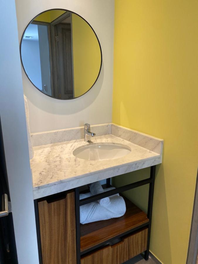 פלאייה דל כרמן Singular Joy Residences מראה חיצוני תמונה