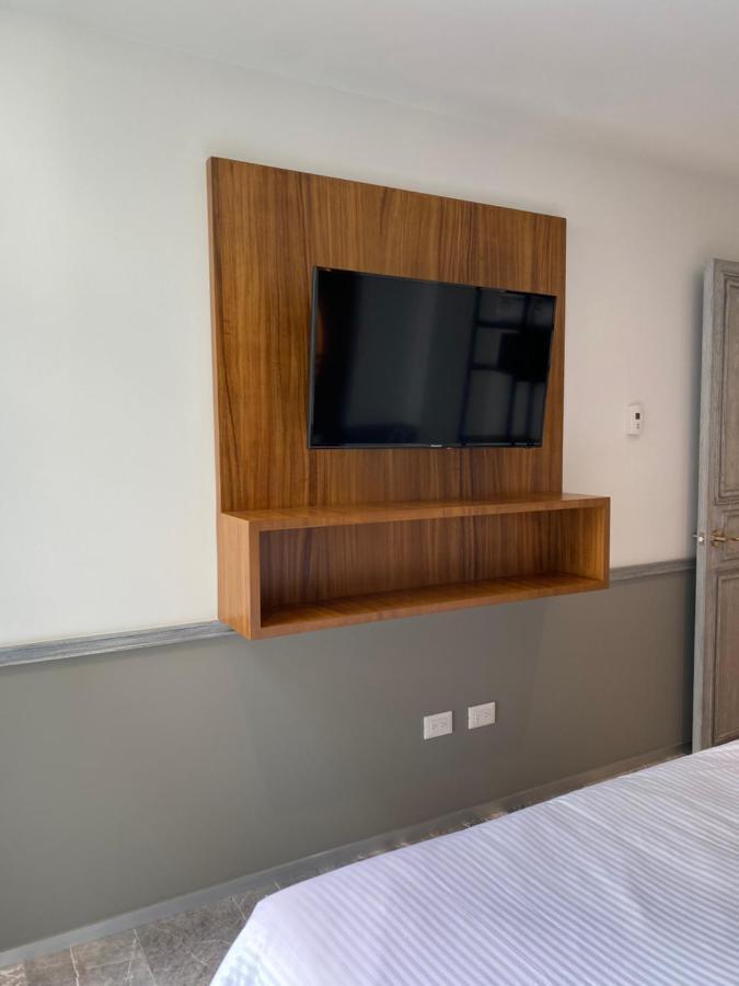 פלאייה דל כרמן Singular Joy Residences מראה חיצוני תמונה