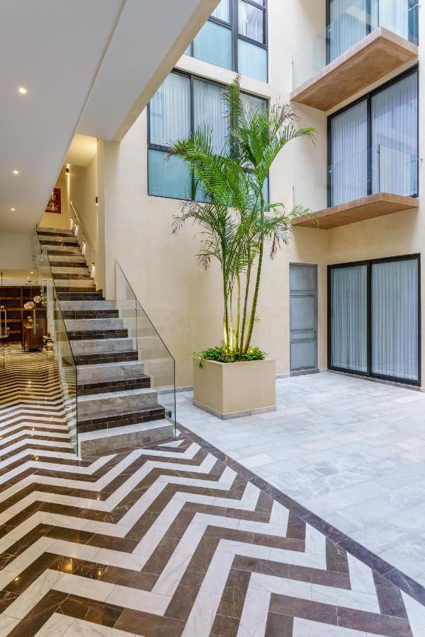פלאייה דל כרמן Singular Joy Residences מראה חיצוני תמונה