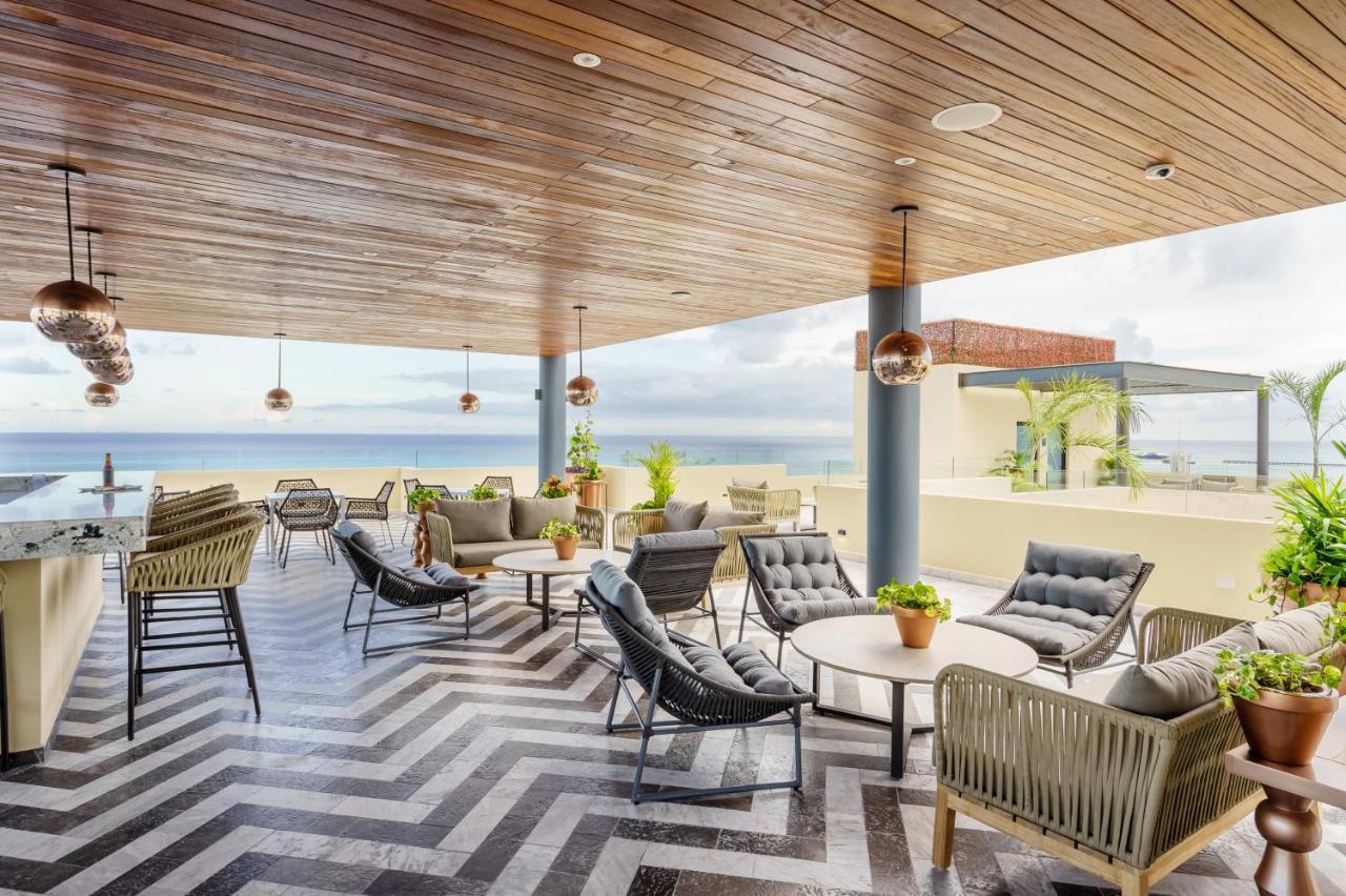 פלאייה דל כרמן Singular Joy Residences מראה חיצוני תמונה