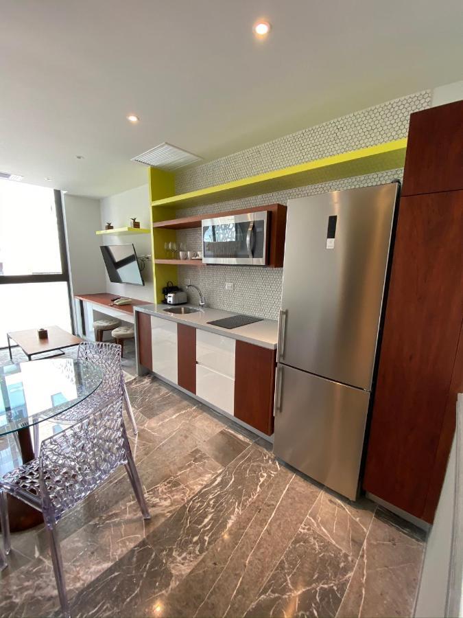 פלאייה דל כרמן Singular Joy Residences מראה חיצוני תמונה