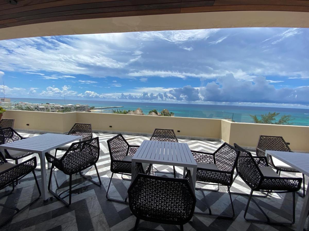 פלאייה דל כרמן Singular Joy Residences מראה חיצוני תמונה