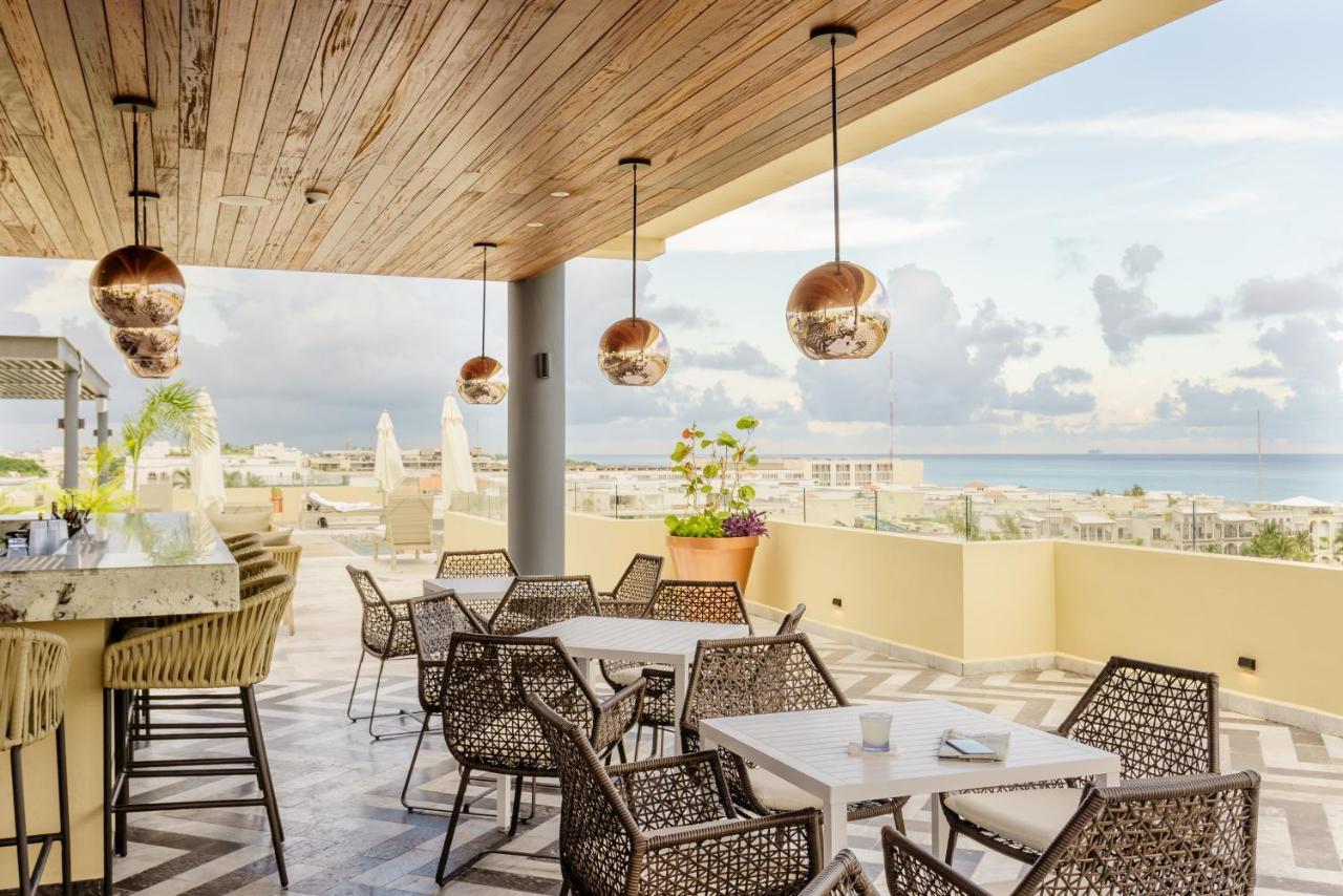 פלאייה דל כרמן Singular Joy Residences מראה חיצוני תמונה