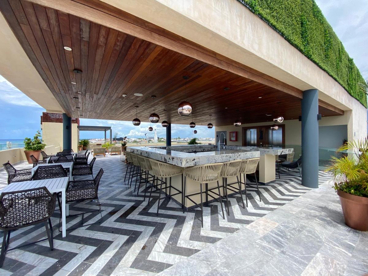 פלאייה דל כרמן Singular Joy Residences מראה חיצוני תמונה