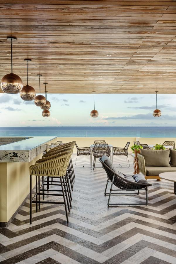 פלאייה דל כרמן Singular Joy Residences מראה חיצוני תמונה