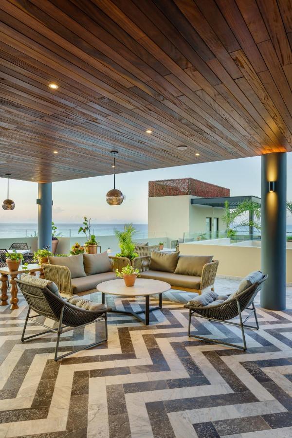 פלאייה דל כרמן Singular Joy Residences מראה חיצוני תמונה